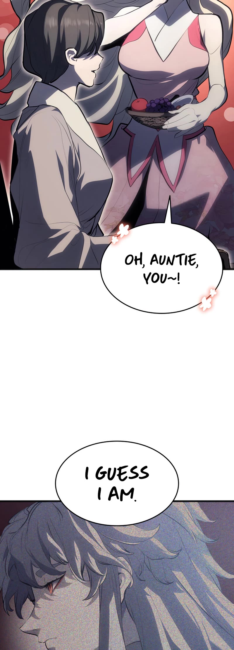 Reaper of the Drifting Moon Chapter 37 page 15 - Chapter 37