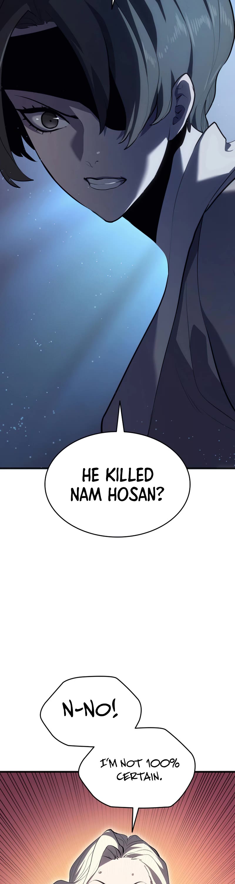 Reaper of the Drifting Moon Chapter 37 page 18 - Chapter 37