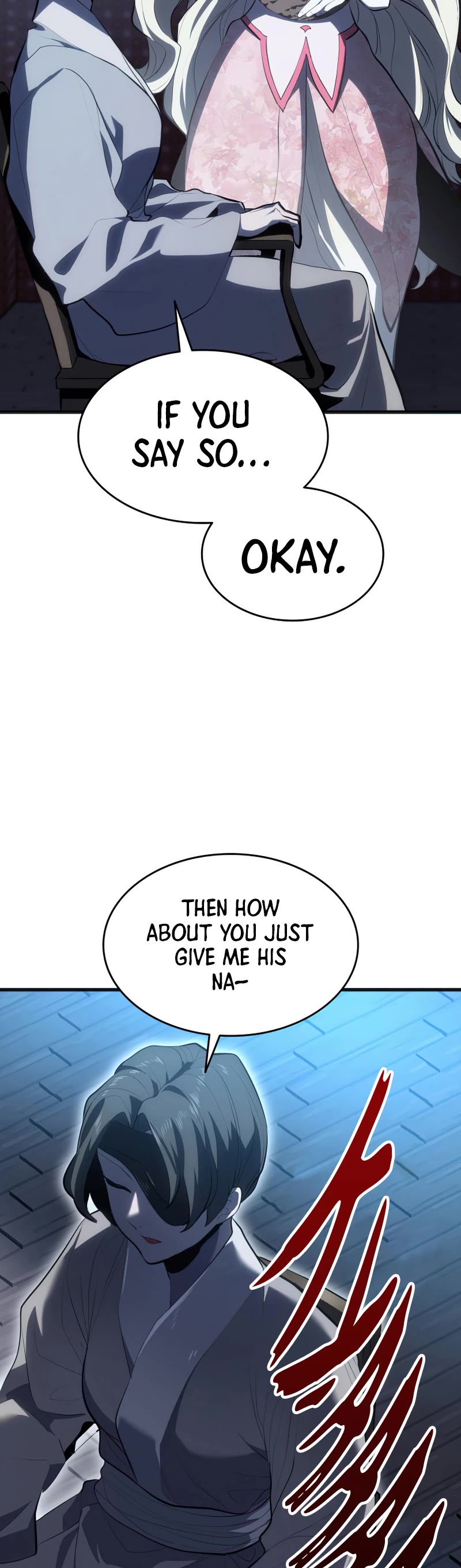 Reaper of the Drifting Moon Chapter 37 page 20 - Chapter 37