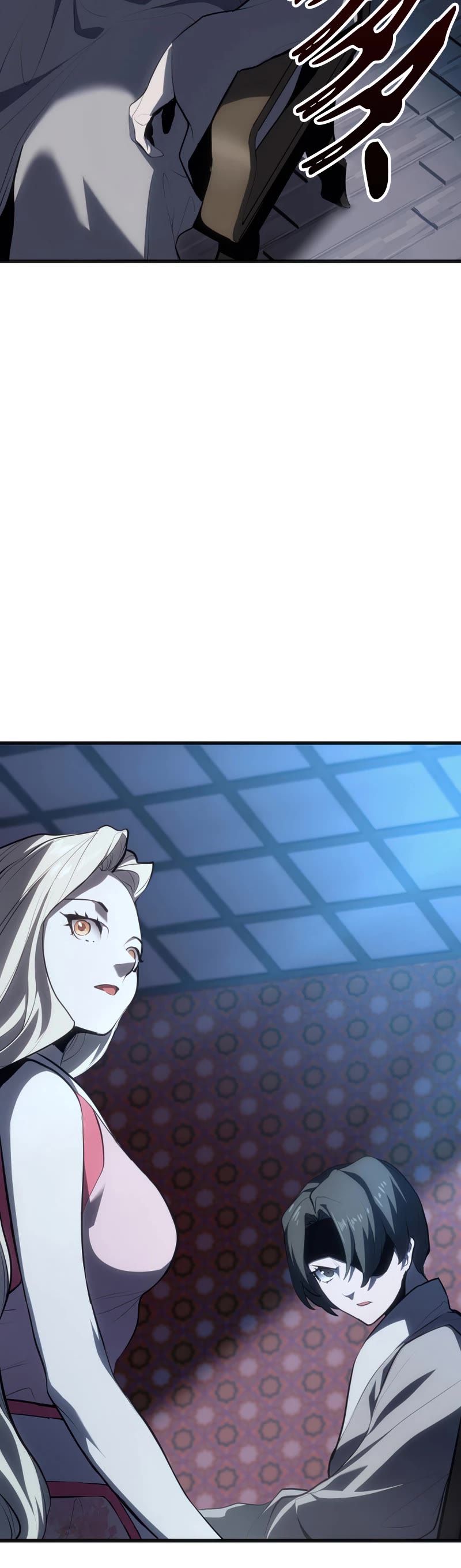 Reaper of the Drifting Moon Chapter 37 page 21 - Chapter 37