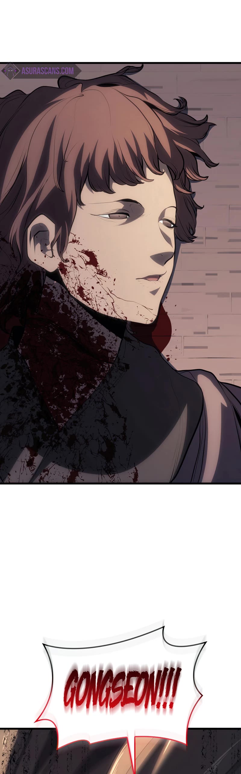 Reaper of the Drifting Moon Chapter 37 page 25 - Chapter 37