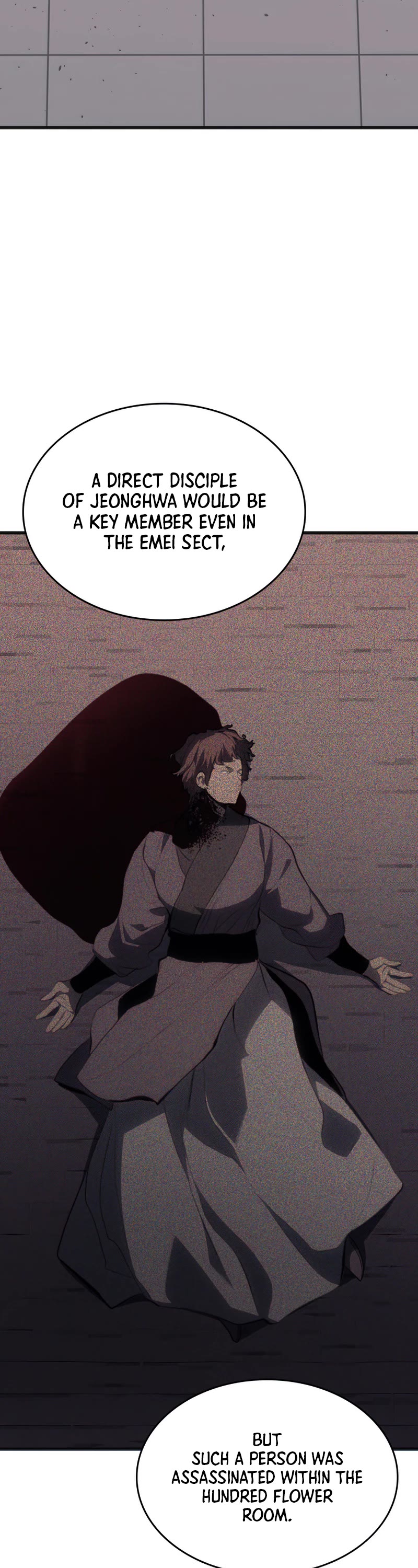 Reaper of the Drifting Moon Chapter 37 page 29 - Chapter 37