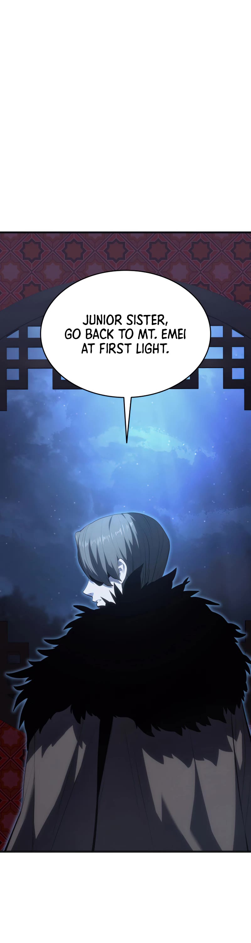 Reaper of the Drifting Moon Chapter 37 page 3 - Chapter 37