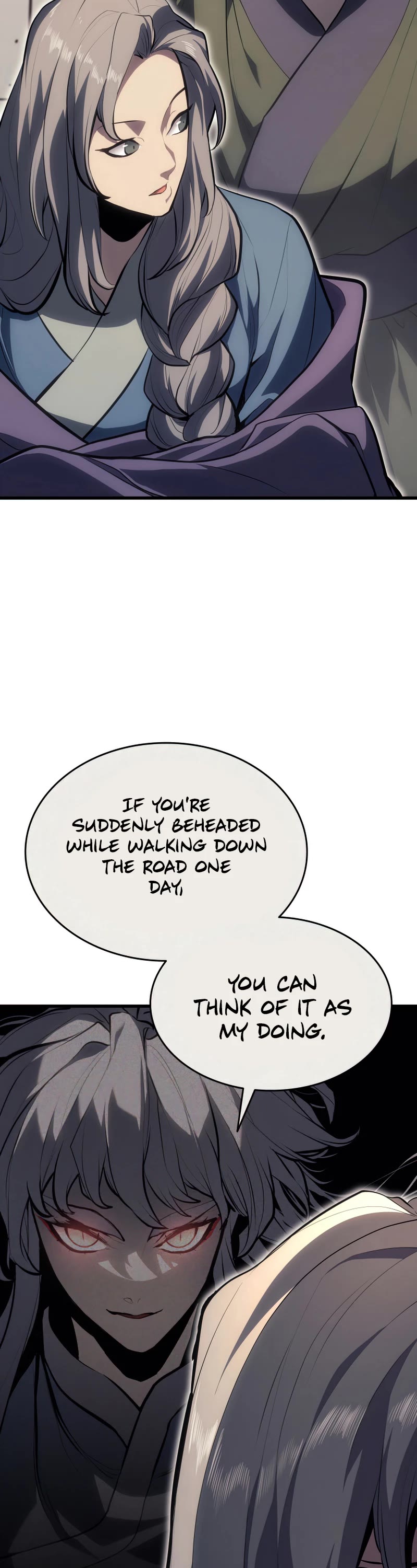 Reaper of the Drifting Moon Chapter 37 page 34 - Chapter 37