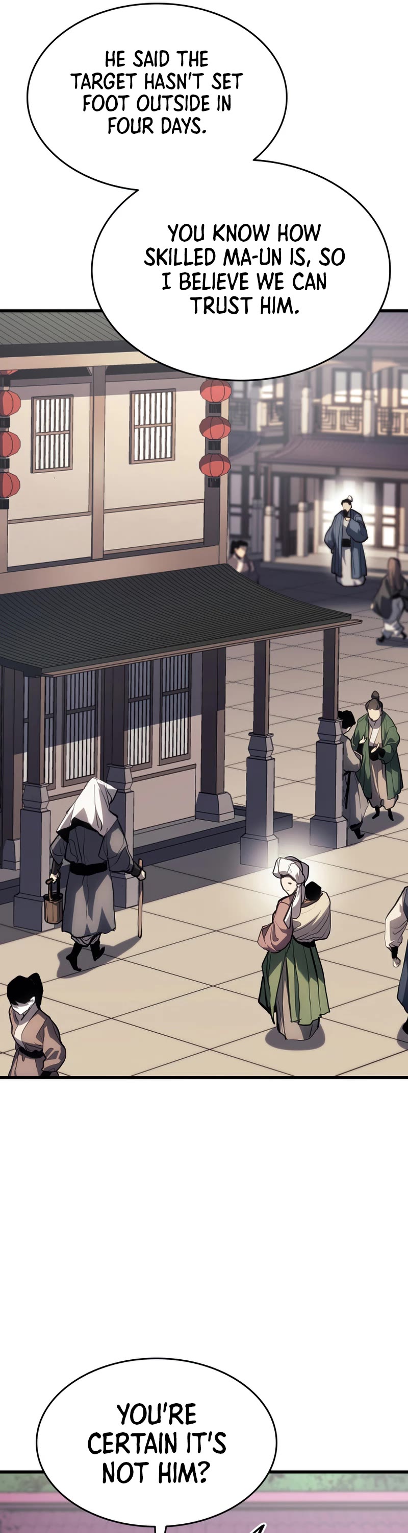 Reaper of the Drifting Moon Chapter 37 page 37 - Chapter 37