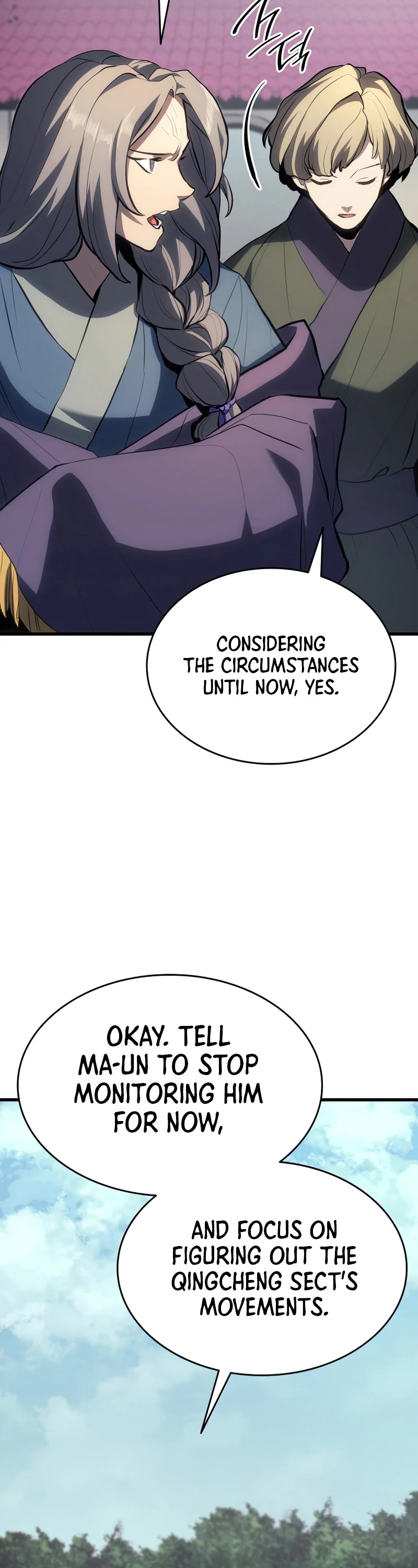 Reaper of the Drifting Moon Chapter 37 page 38 - Chapter 37