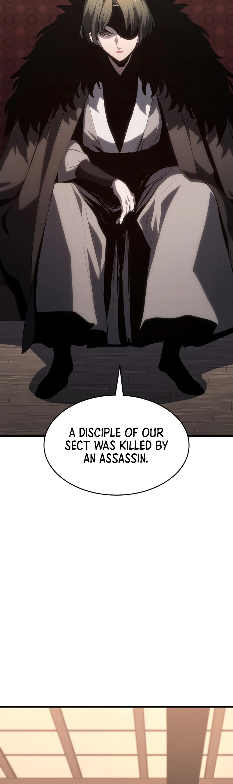 Reaper of the Drifting Moon Chapter 37 page 40 - Chapter 37