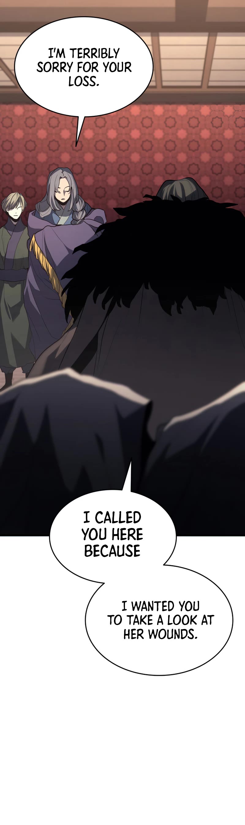 Reaper of the Drifting Moon Chapter 37 page 41 - Chapter 37