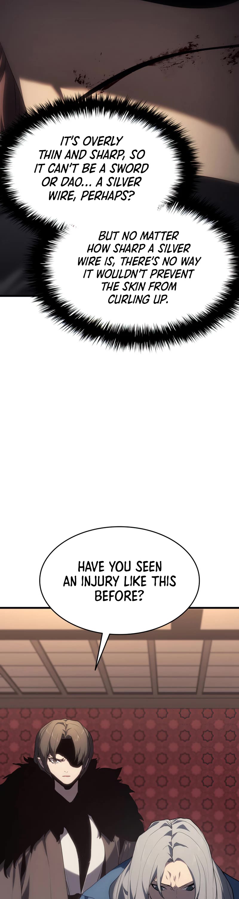 Reaper of the Drifting Moon Chapter 37 page 44 - Chapter 37