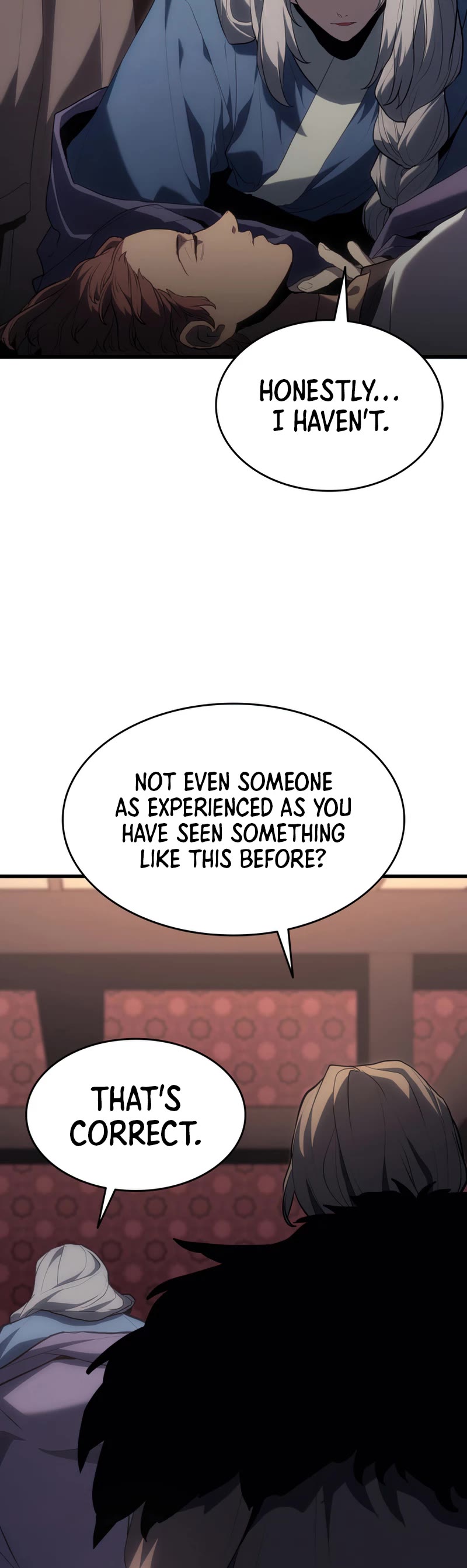 Reaper of the Drifting Moon Chapter 37 page 45 - Chapter 37