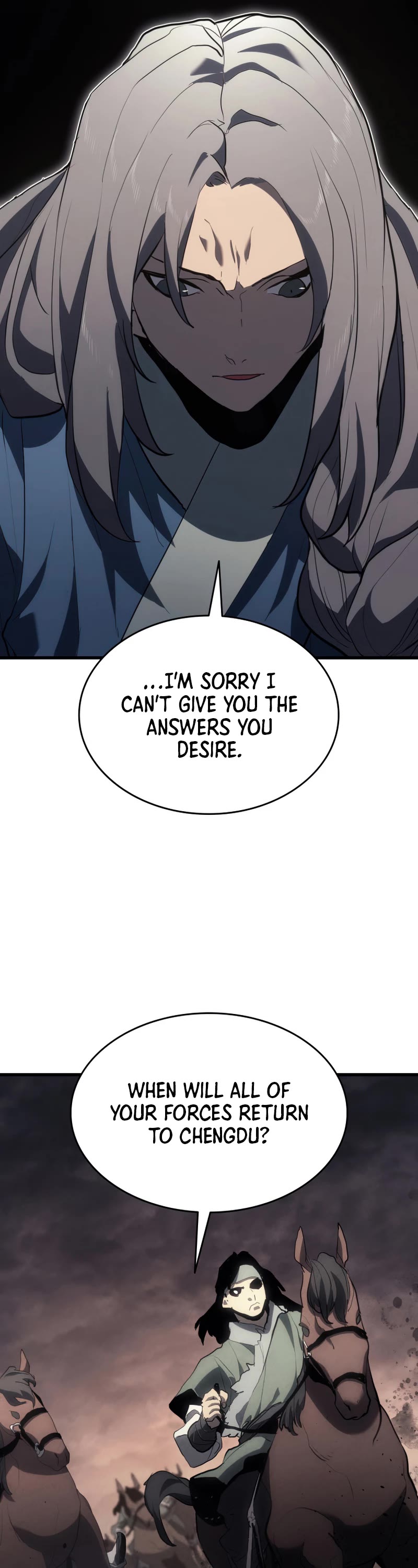 Reaper of the Drifting Moon Chapter 37 page 47 - Chapter 37