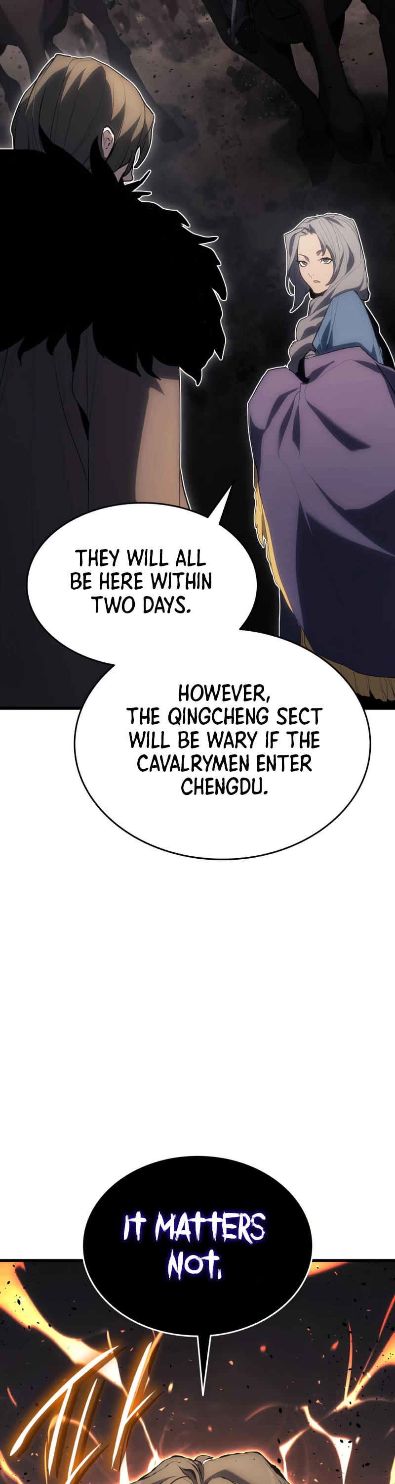 Reaper of the Drifting Moon Chapter 37 page 48 - Chapter 37