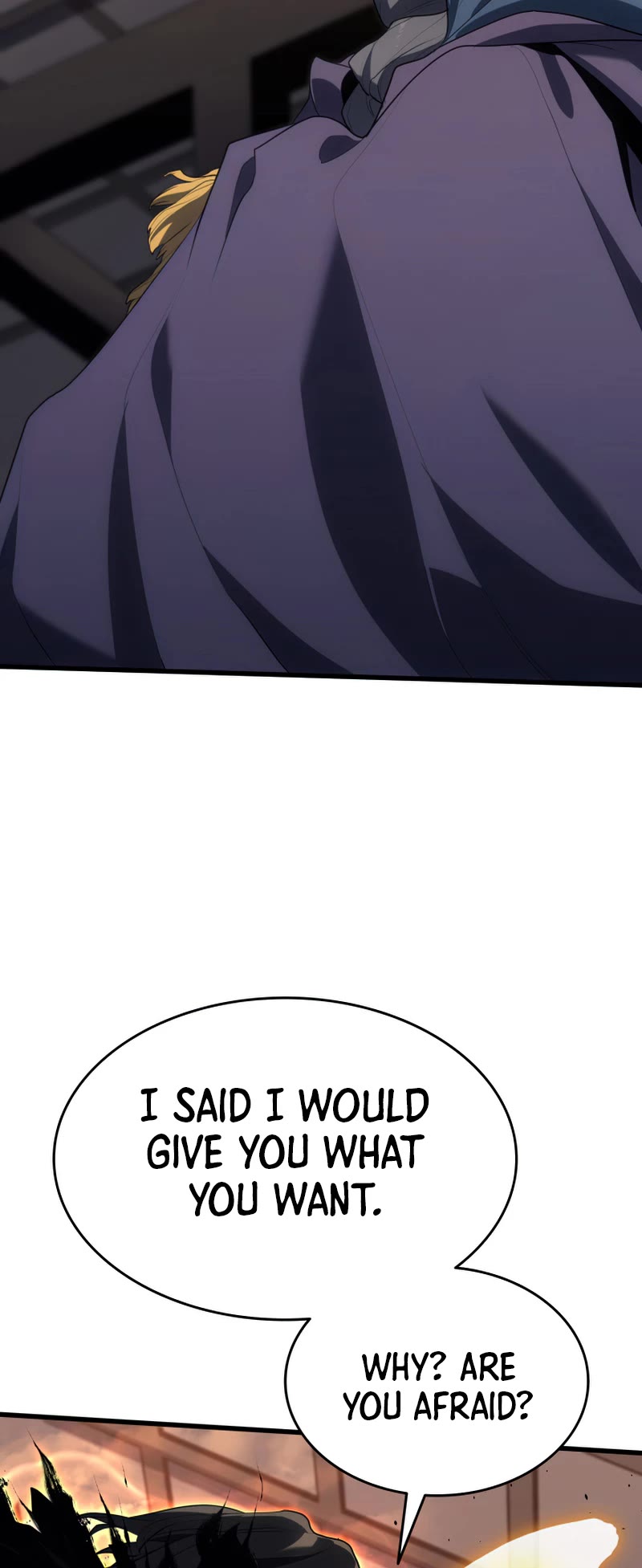 Reaper of the Drifting Moon Chapter 37 page 50 - Chapter 37