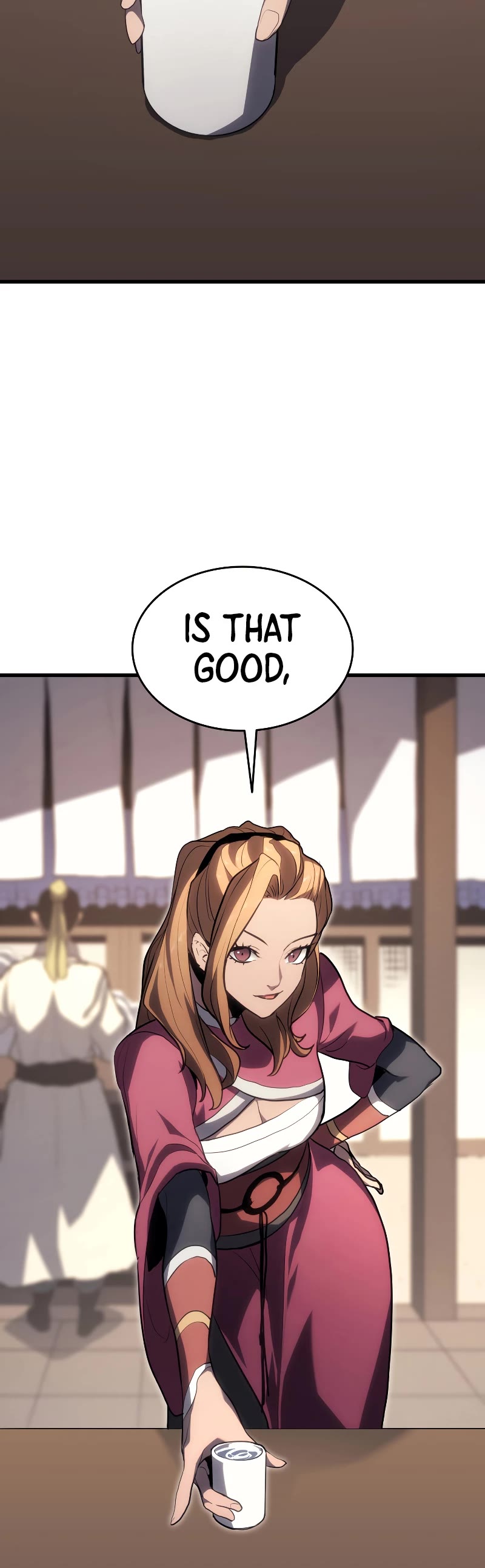 Reaper of the Drifting Moon Chapter 38 page 11 - Chapter 38