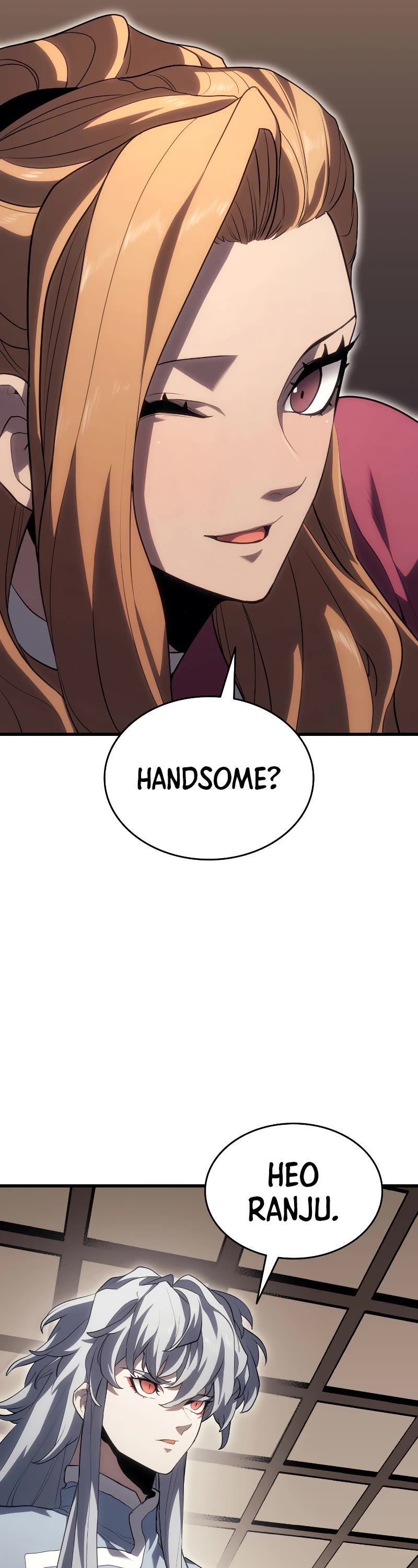 Reaper of the Drifting Moon Chapter 38 page 12 - Chapter 38
