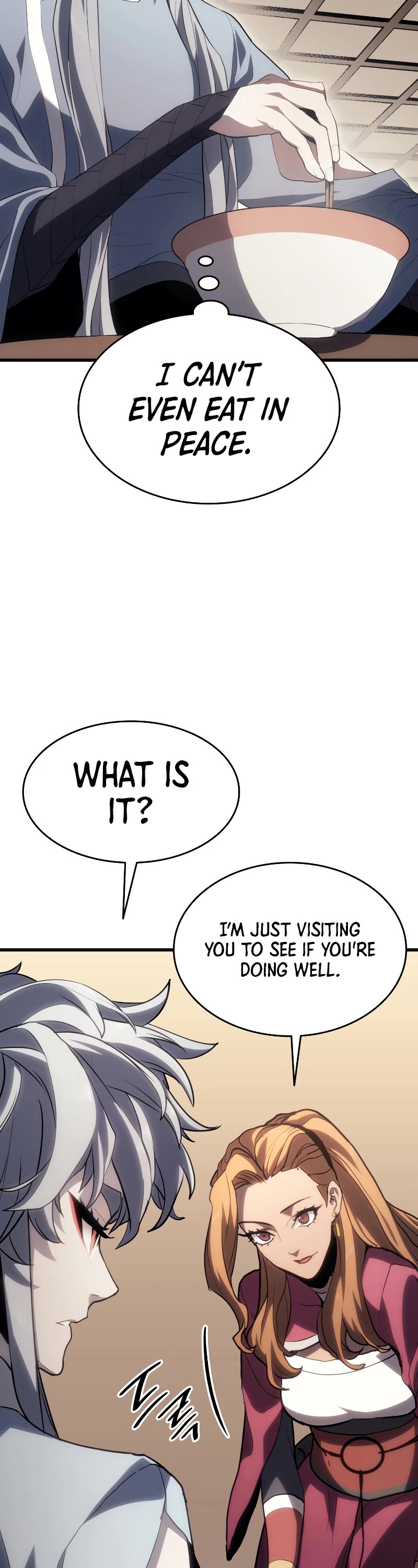 Reaper of the Drifting Moon Chapter 38 page 13 - Chapter 38