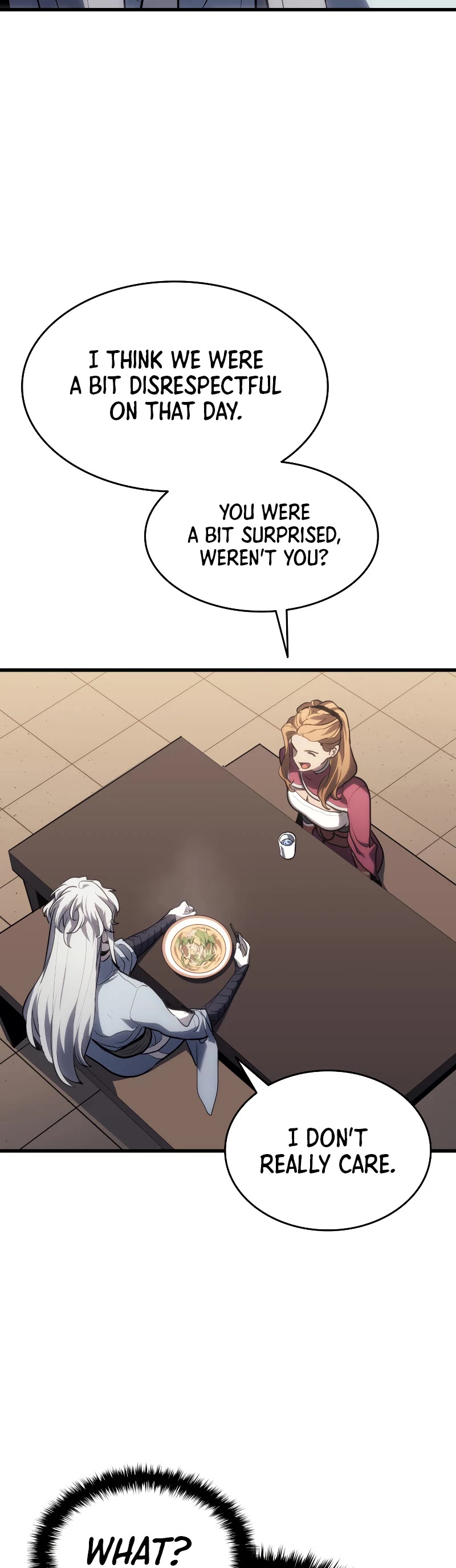 Reaper of the Drifting Moon Chapter 38 page 15 - Chapter 38