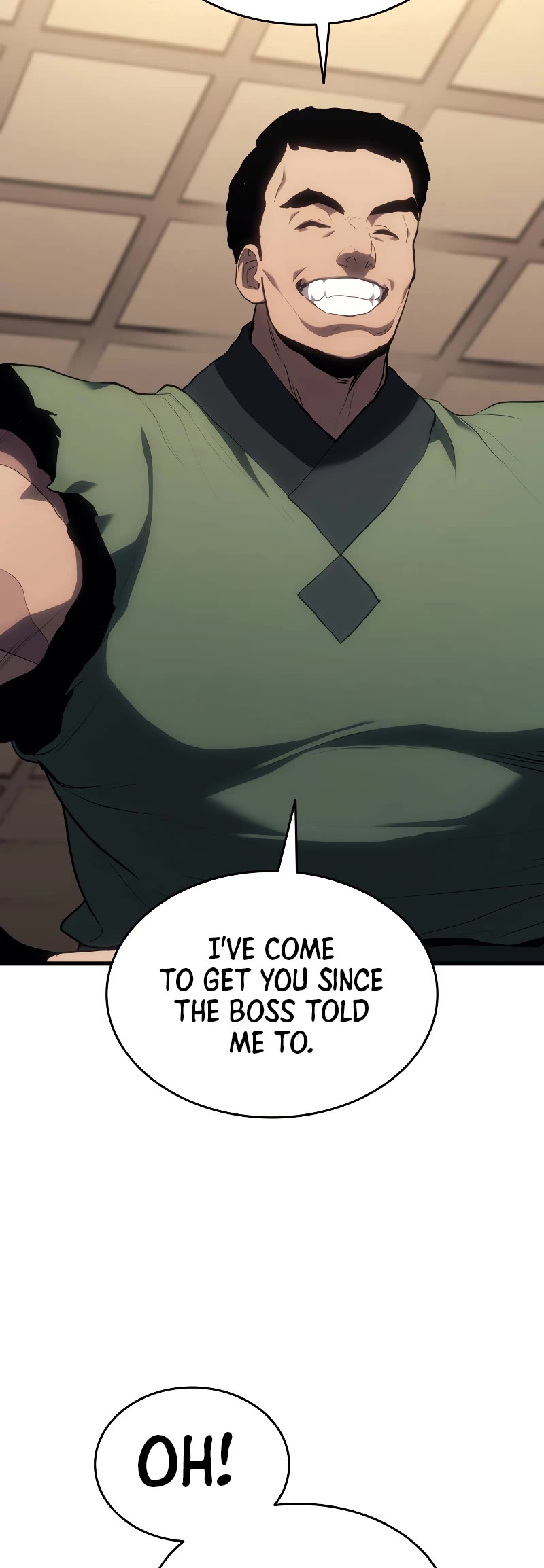 Reaper of the Drifting Moon Chapter 38 page 20 - Chapter 38