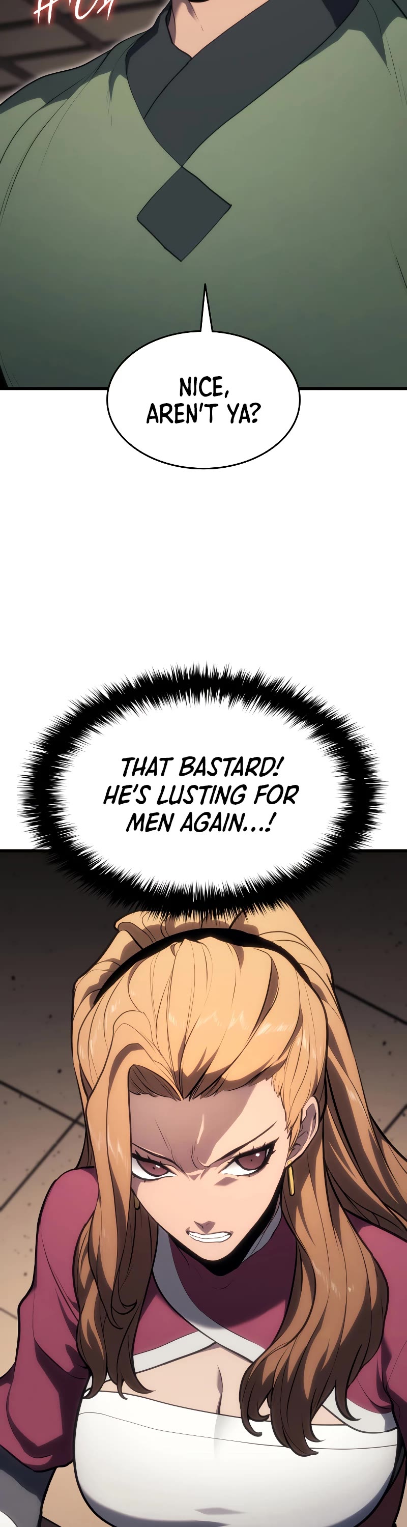 Reaper of the Drifting Moon Chapter 38 page 23 - Chapter 38