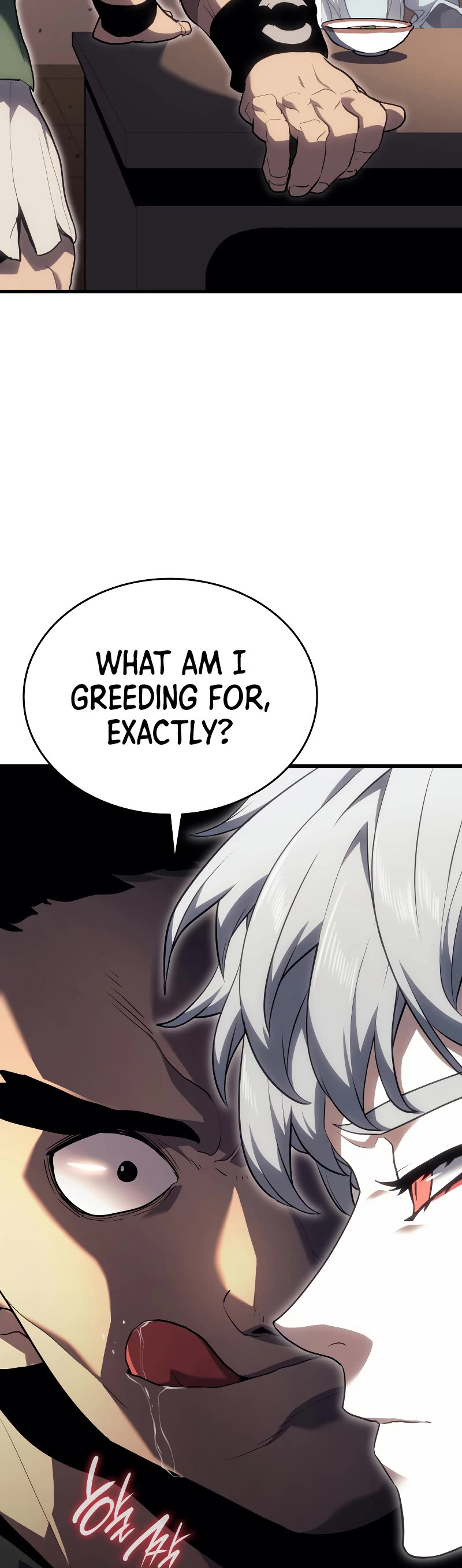 Reaper of the Drifting Moon Chapter 38 page 25 - Chapter 38