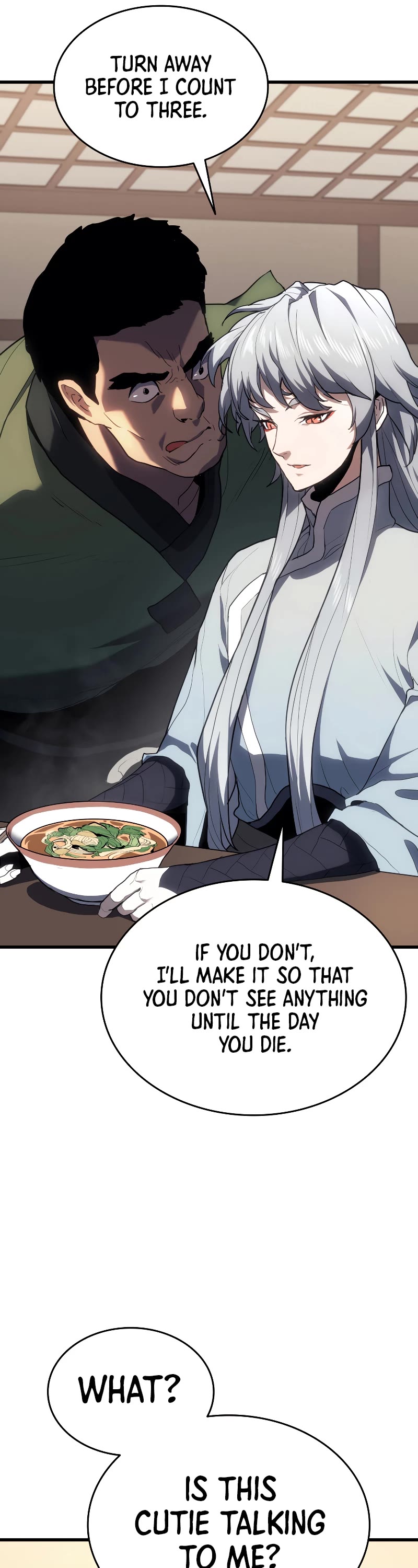 Reaper of the Drifting Moon Chapter 38 page 27 - Chapter 38
