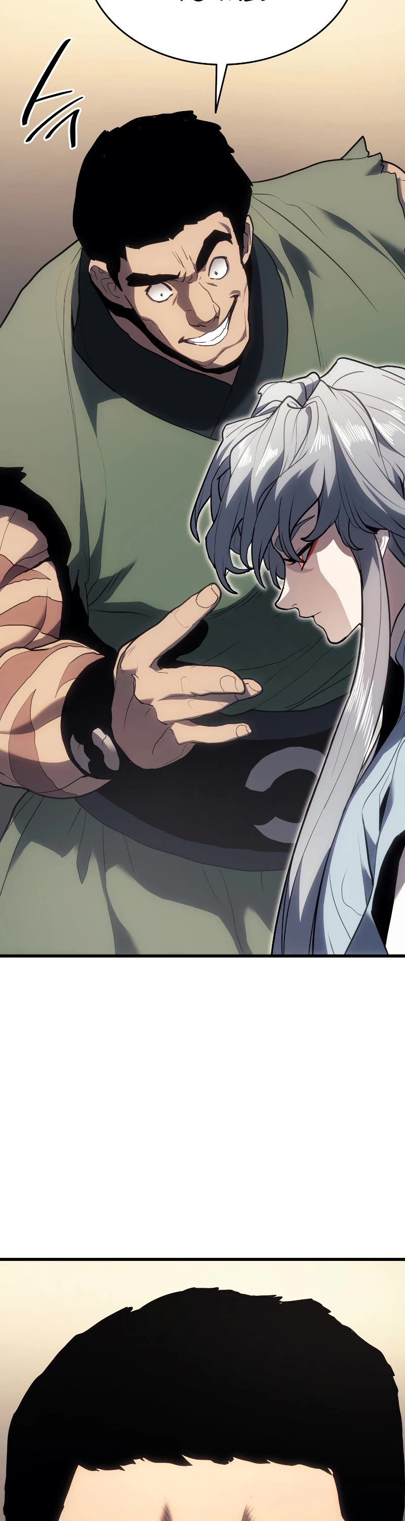 Reaper of the Drifting Moon Chapter 38 page 28 - Chapter 38