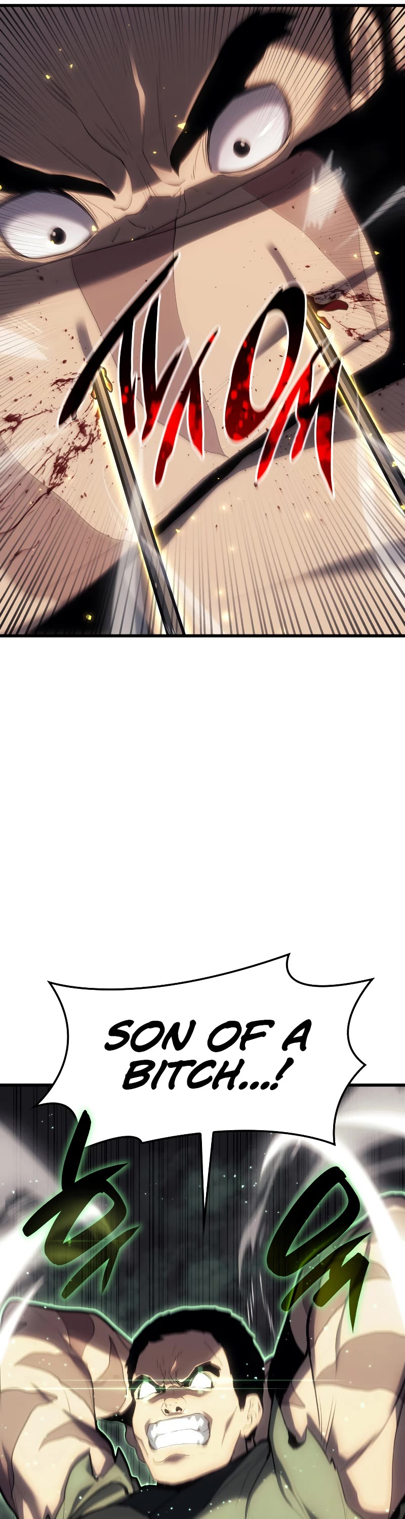 Reaper of the Drifting Moon Chapter 38 page 32 - Chapter 38