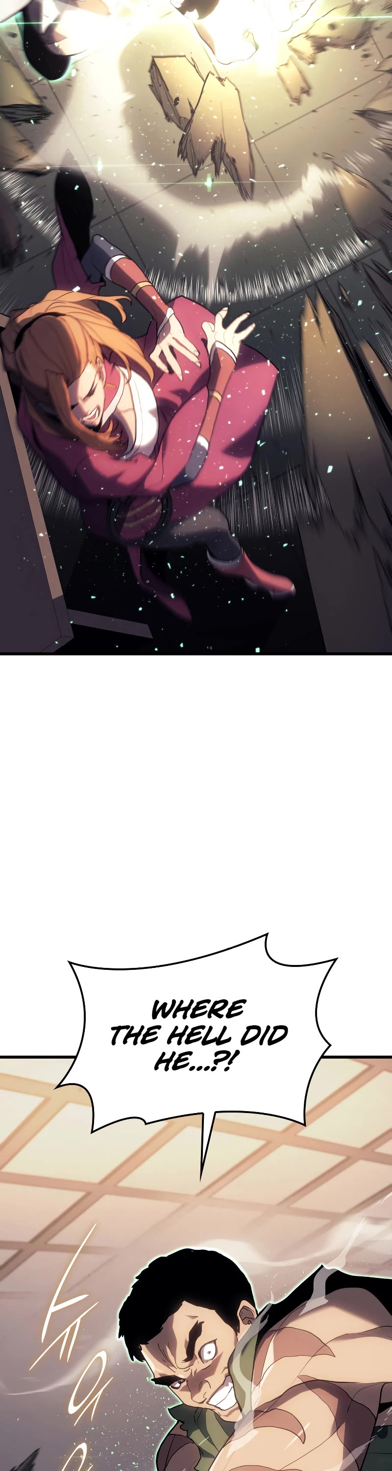 Reaper of the Drifting Moon Chapter 38 page 34 - Chapter 38