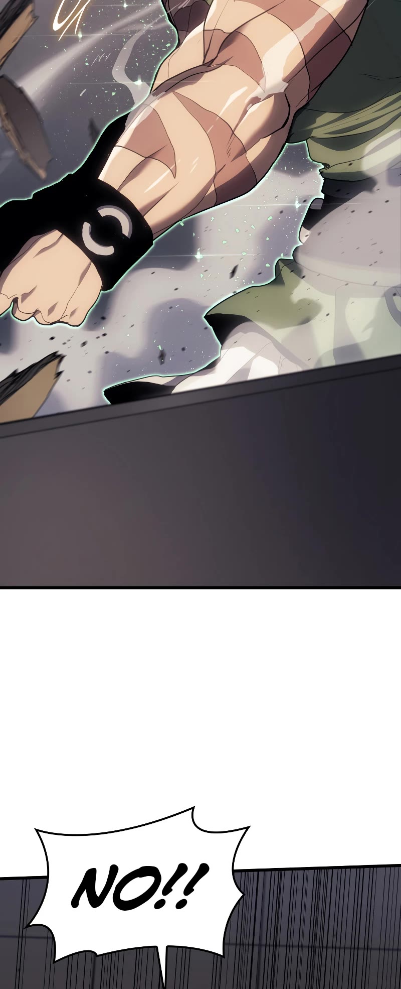 Reaper of the Drifting Moon Chapter 38 page 35 - Chapter 38