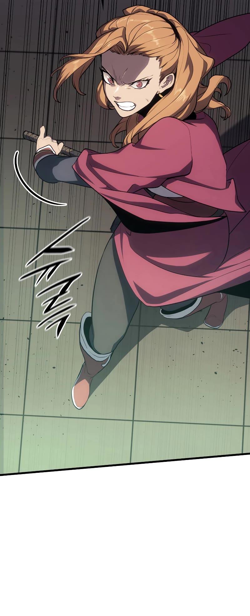 Reaper of the Drifting Moon Chapter 38 page 36 - Chapter 38