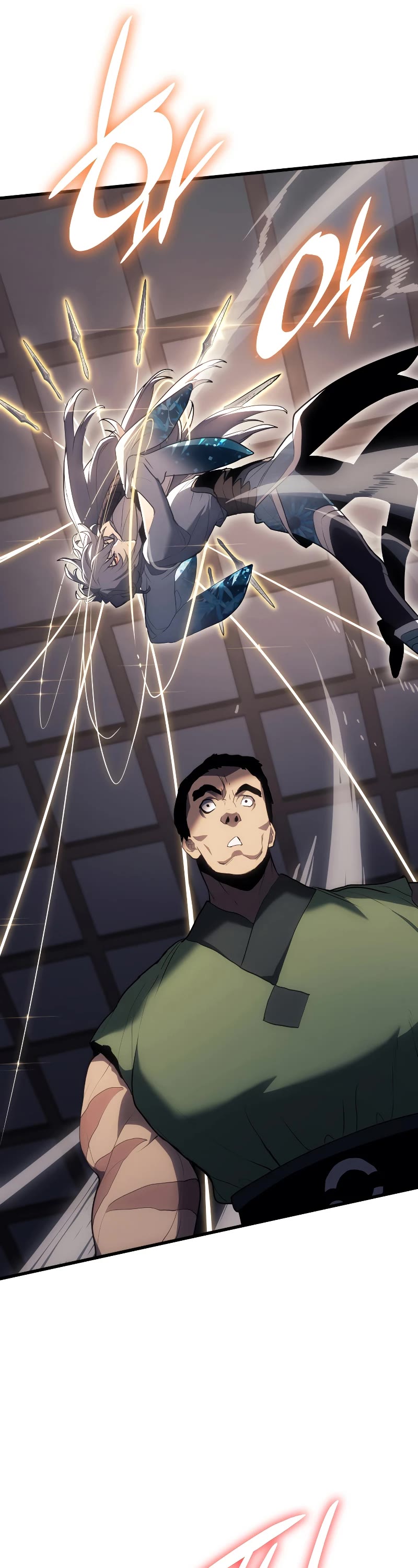 Reaper of the Drifting Moon Chapter 38 page 37 - Chapter 38