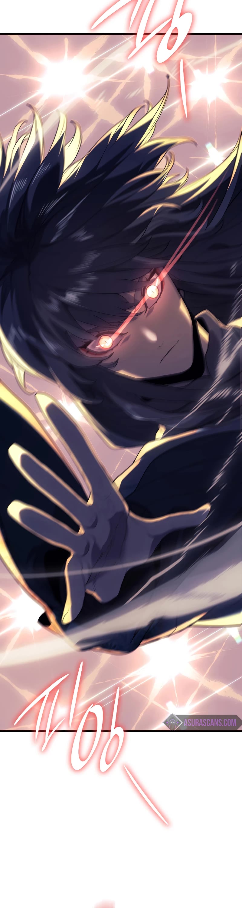 Reaper of the Drifting Moon Chapter 38 page 38 - Chapter 38
