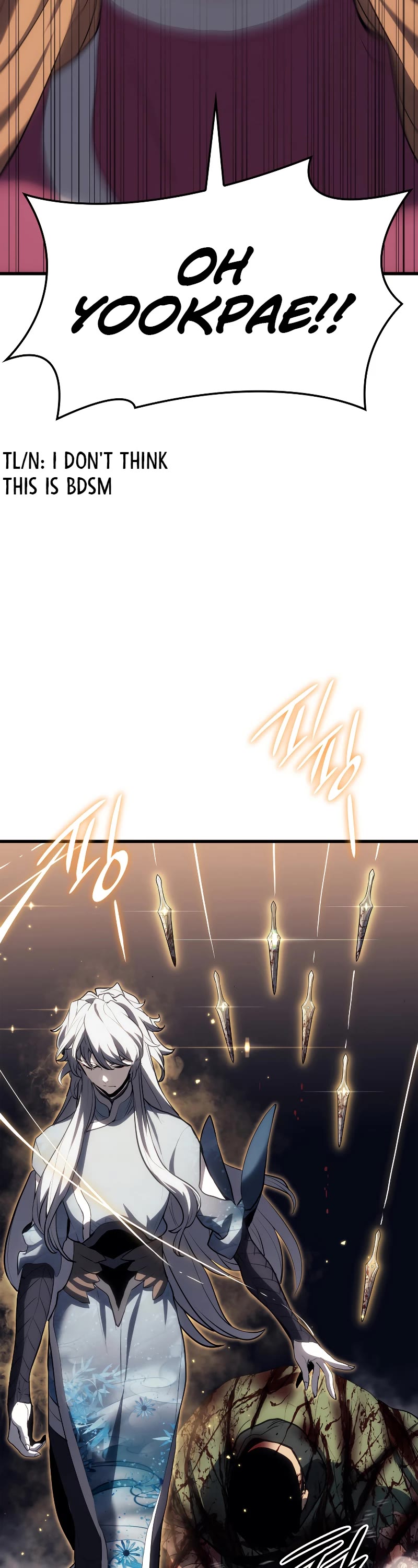 Reaper of the Drifting Moon Chapter 38 page 47 - Chapter 38
