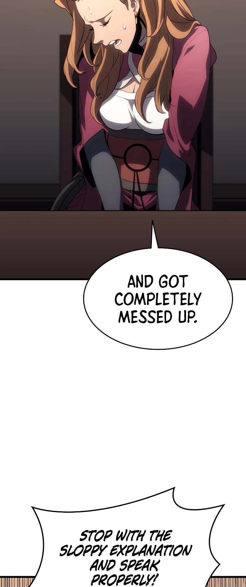 Reaper of the Drifting Moon Chapter 38 page 5 - Chapter 38