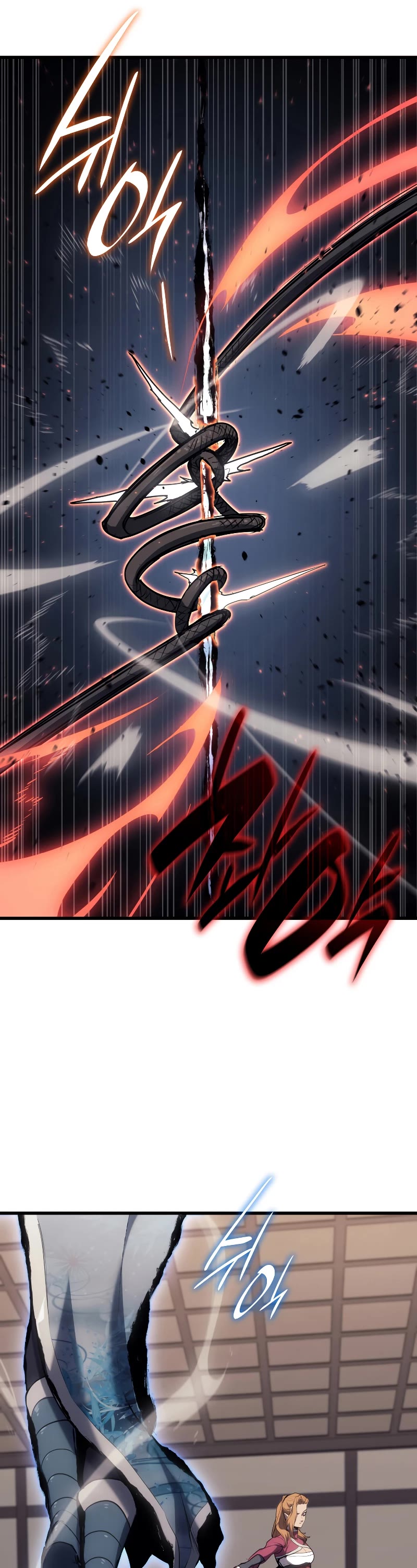 Reaper of the Drifting Moon Chapter 38 page 51 - Chapter 38