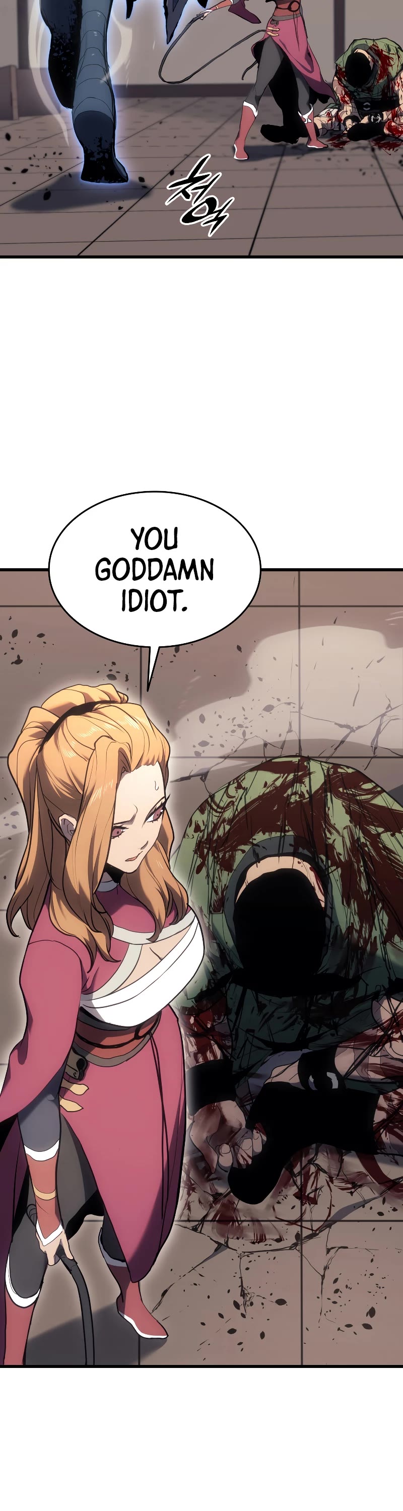 Reaper of the Drifting Moon Chapter 38 page 52 - Chapter 38