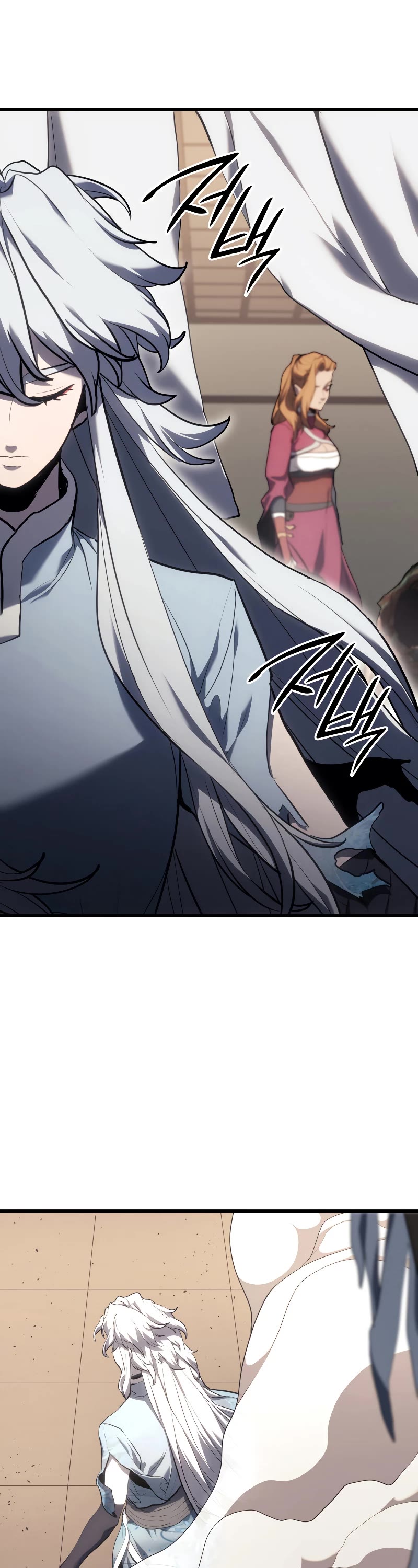 Reaper of the Drifting Moon Chapter 38 page 62 - Chapter 38