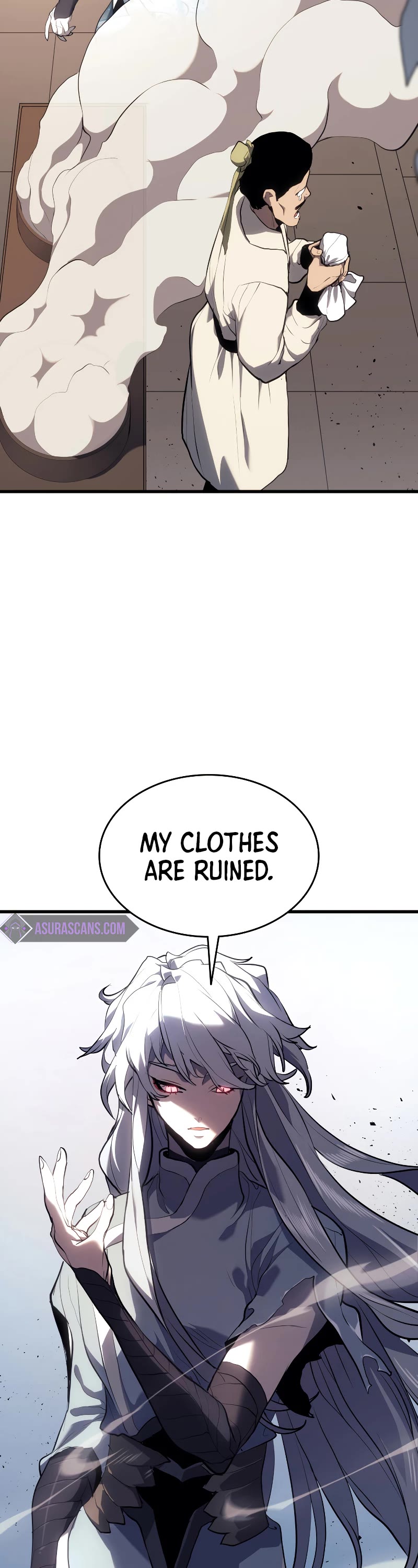 Reaper of the Drifting Moon Chapter 38 page 63 - Chapter 38
