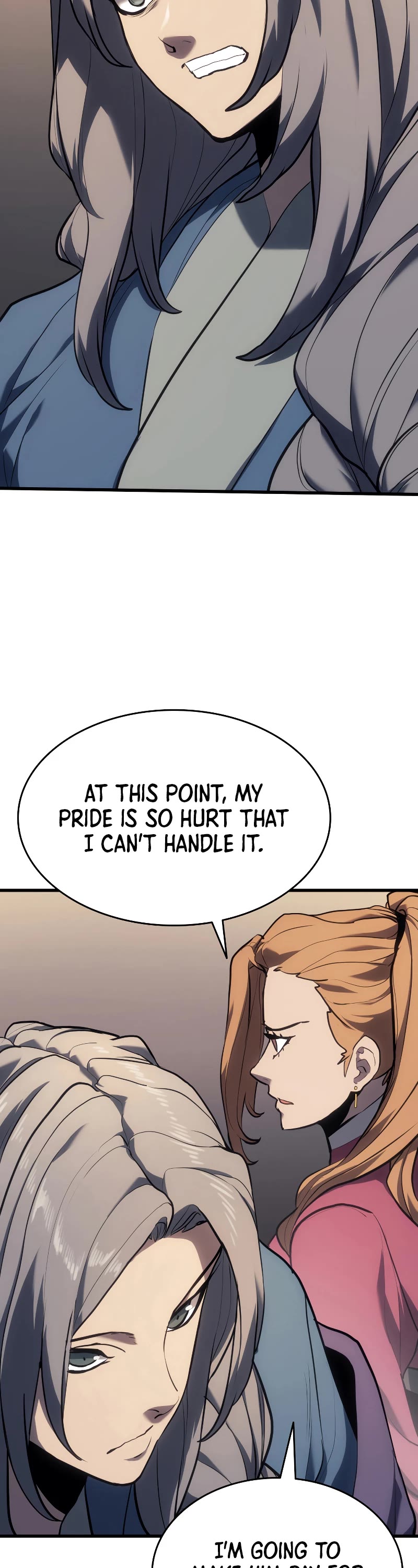 Reaper of the Drifting Moon Chapter 38 page 68 - Chapter 38