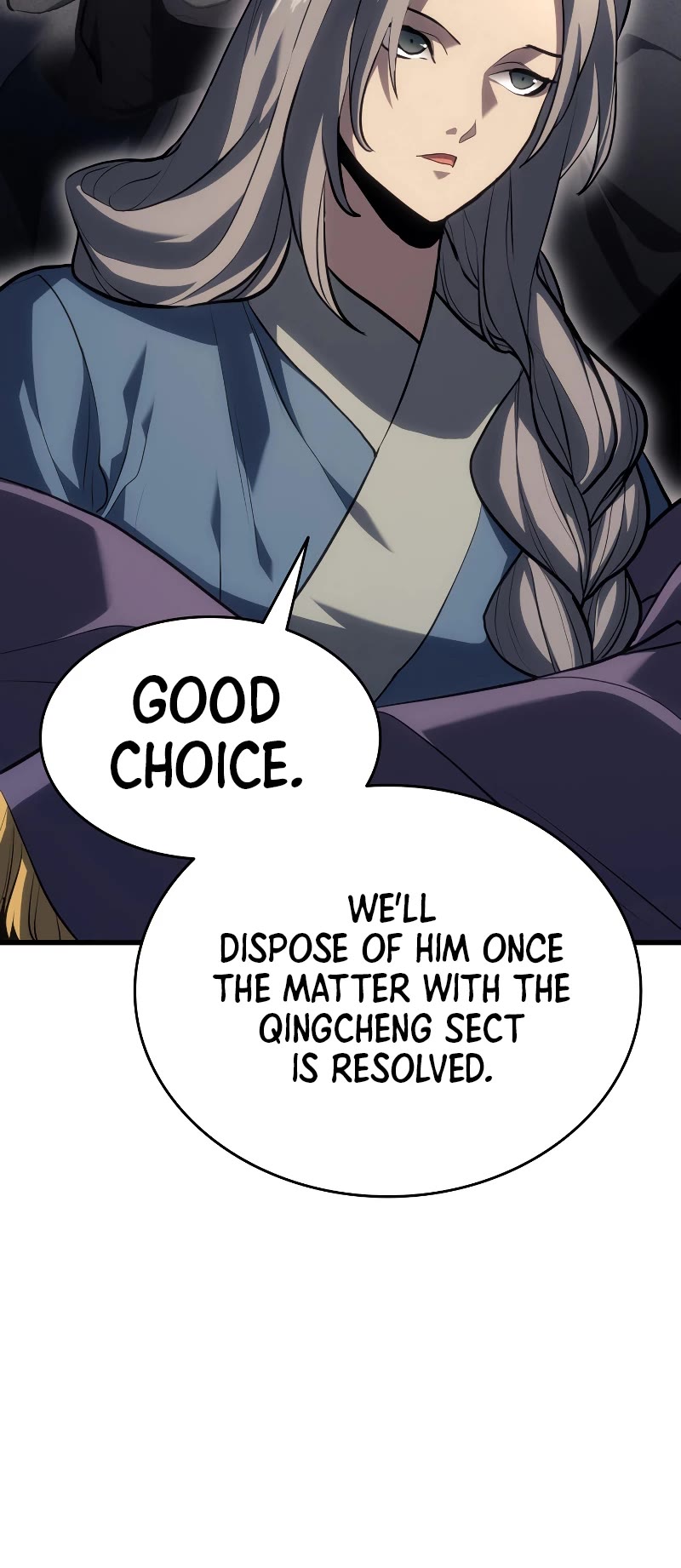 Reaper of the Drifting Moon Chapter 38 page 70 - Chapter 38