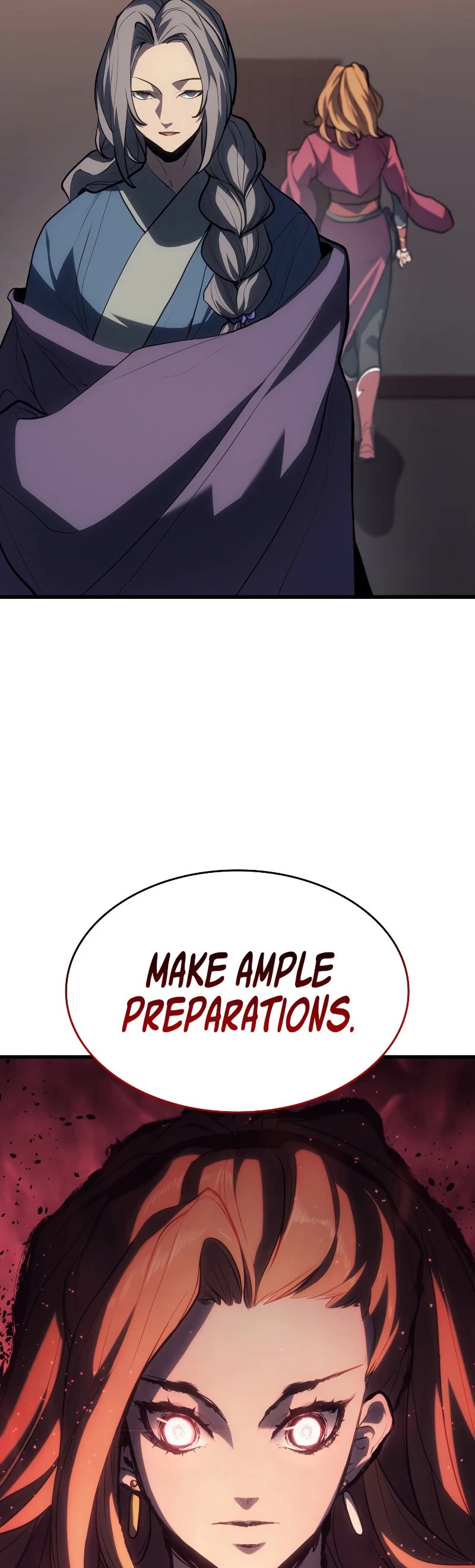 Reaper of the Drifting Moon Chapter 38 page 72 - Chapter 38