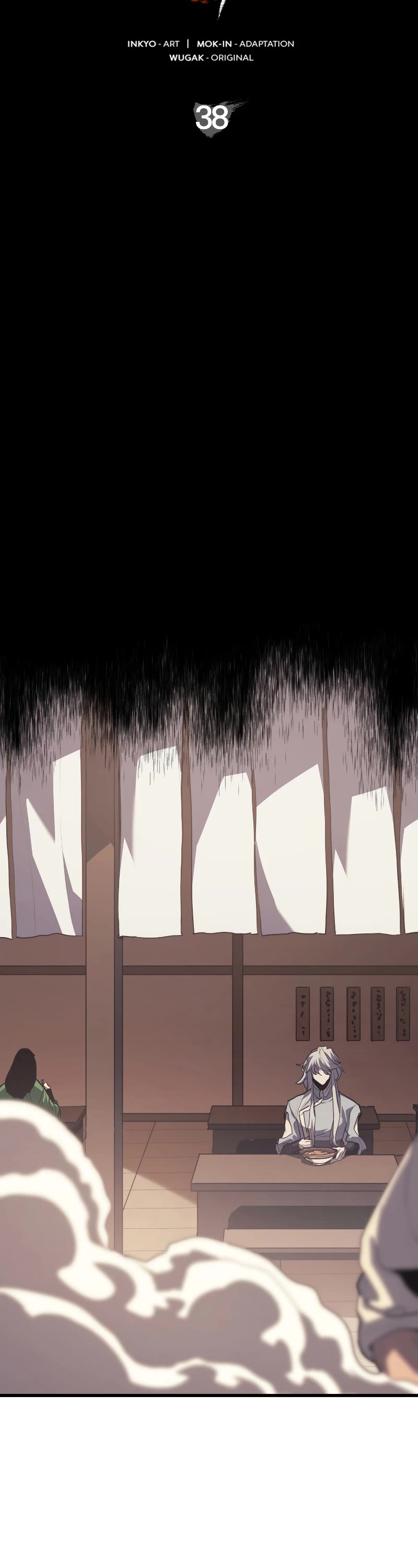 Reaper of the Drifting Moon Chapter 38 page 8 - Chapter 38