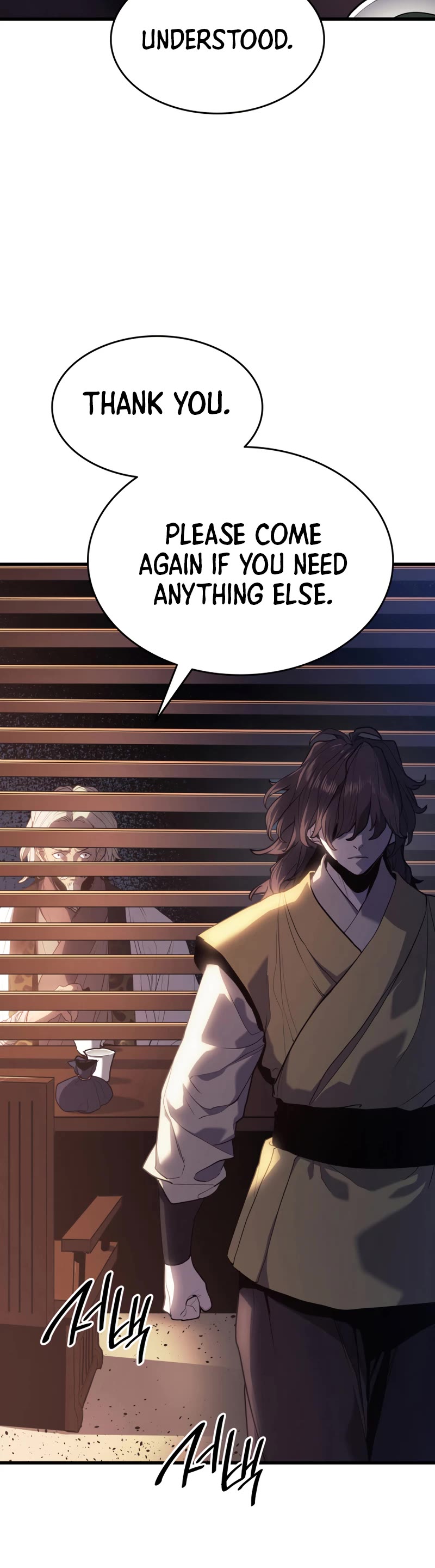 Reaper of the Drifting Moon Chapter 39 page 10 - Chapter 39