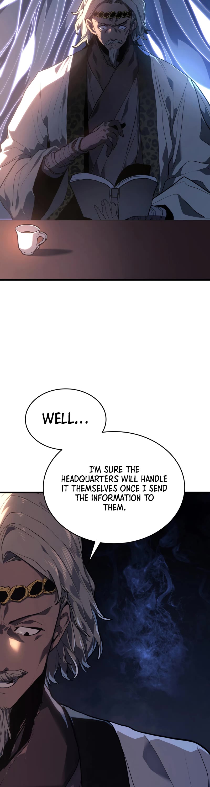 Reaper of the Drifting Moon Chapter 39 page 14 - Chapter 39