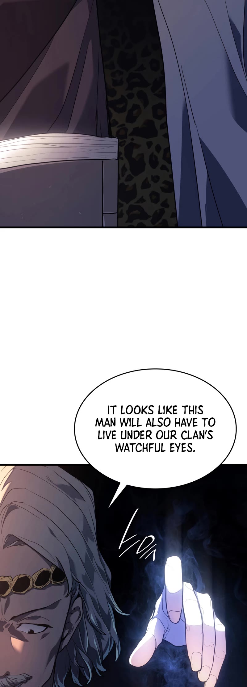Reaper of the Drifting Moon Chapter 39 page 15 - Chapter 39