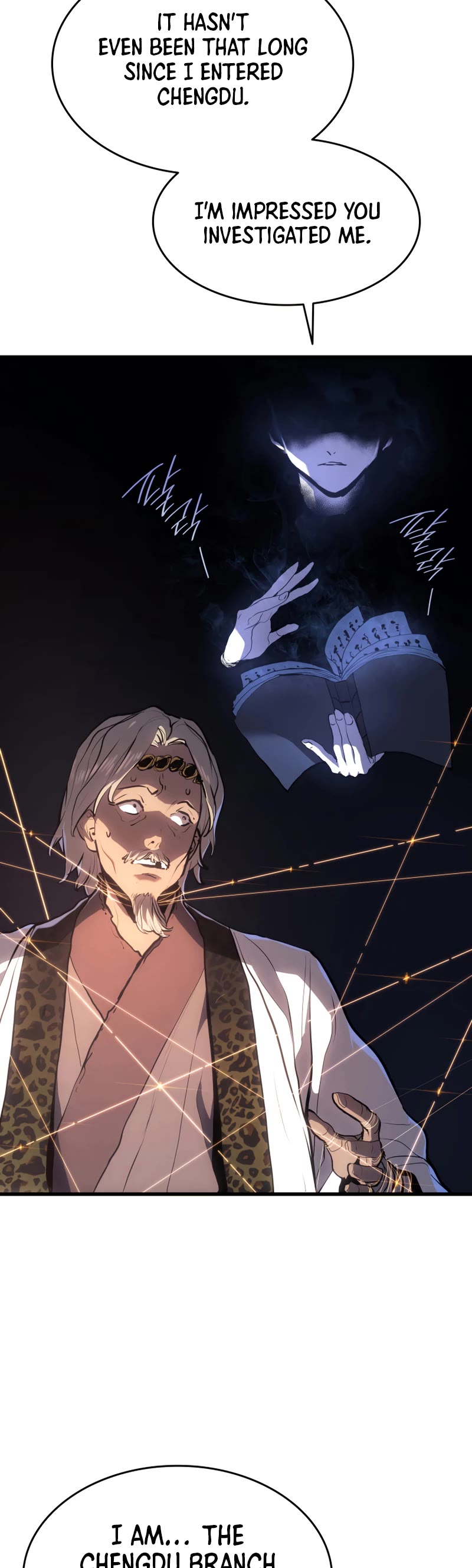Reaper of the Drifting Moon Chapter 39 page 20 - Chapter 39