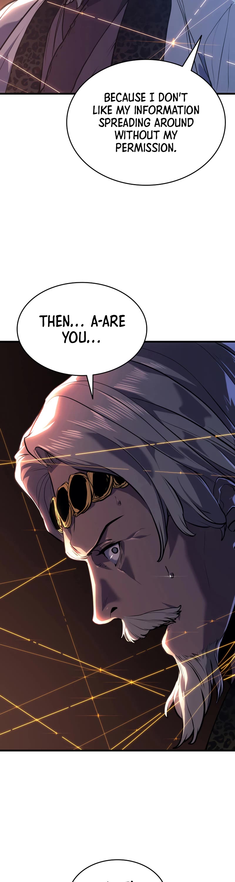 Reaper of the Drifting Moon Chapter 39 page 23 - Chapter 39
