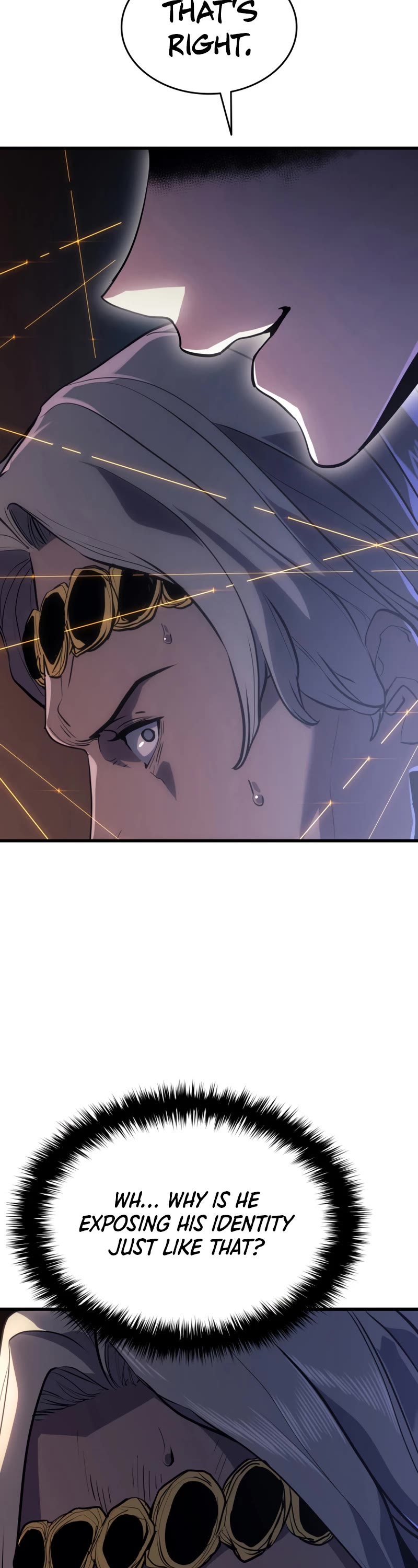 Reaper of the Drifting Moon Chapter 39 page 24 - Chapter 39