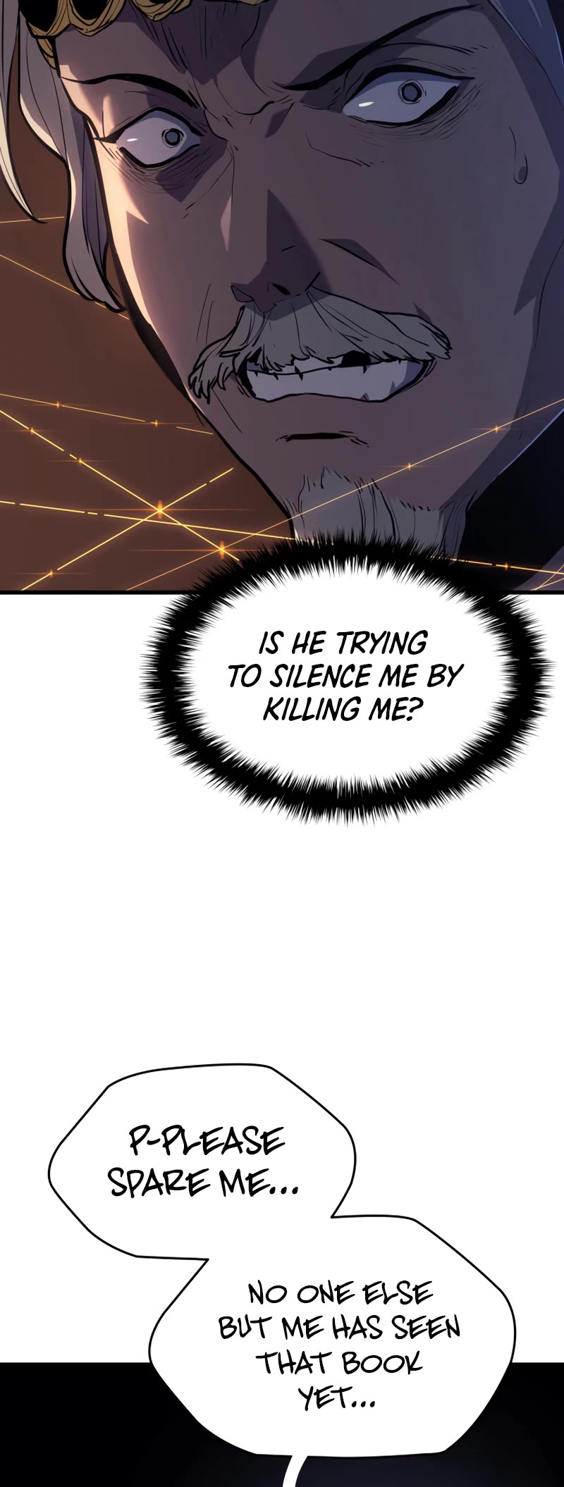 Reaper of the Drifting Moon Chapter 39 page 25 - Chapter 39