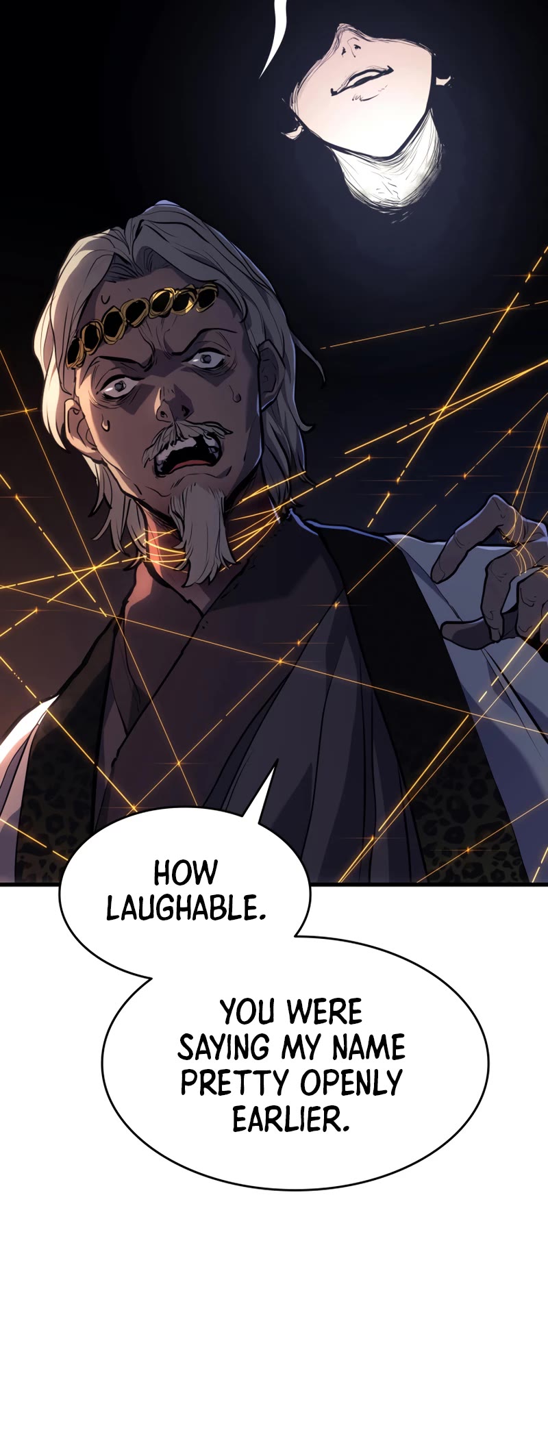 Reaper of the Drifting Moon Chapter 39 page 26 - Chapter 39